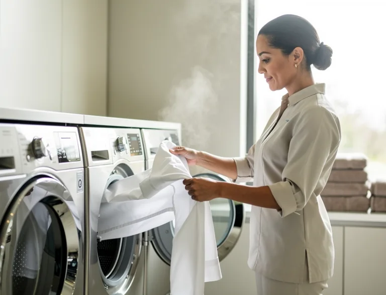 Luxury Laundry service in Port Saint Lucie